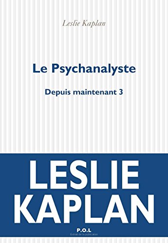 9782867446818: Le Psychanalyste