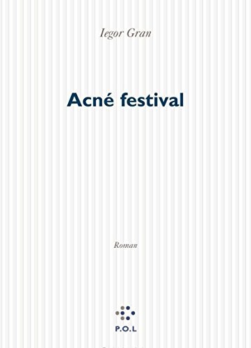 Beispielbild fr Acn Festival zum Verkauf von Ammareal