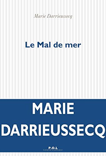 Stock image for Mal De Mer for sale by WorldofBooks