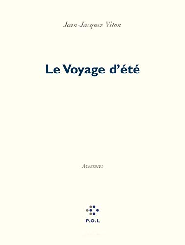 Imagen de archivo de Le Voyage d't: Aventures a la venta por Ammareal