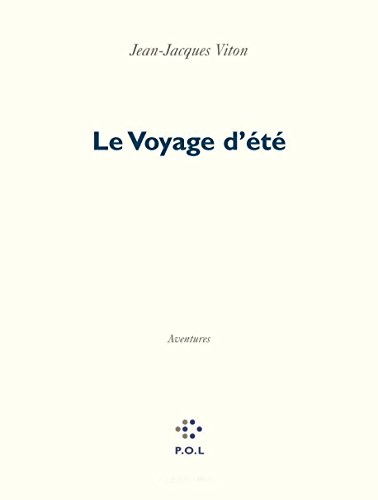 Stock image for Le Voyage d't: Aventures for sale by Ammareal