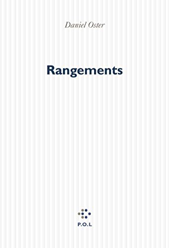 Beispielbild fr Rangement zum Verkauf von RECYCLIVRE
