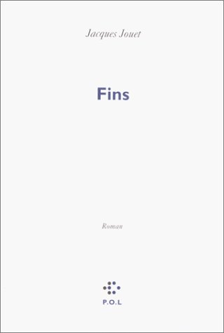 Imagen de archivo de Fins (Fiction) (French Edition) a la venta por Open Books