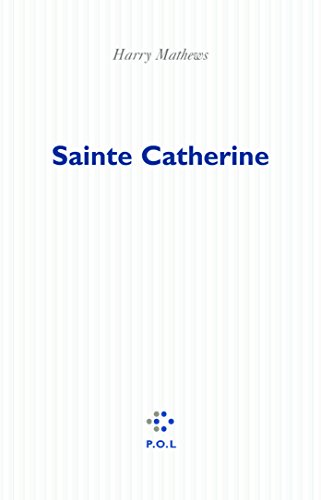 Immagine dell'editore per Sainte Catherine venduto da Revaluation Books