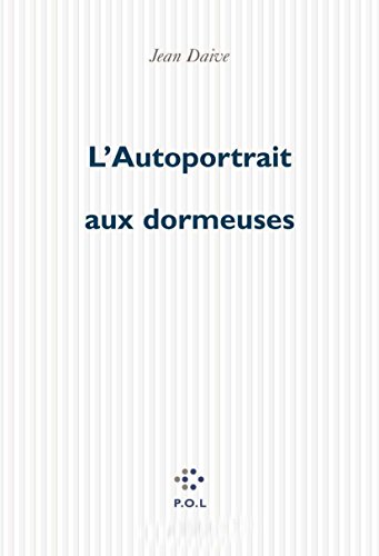 Stock image for L'Autoportrait aux dormeuses for sale by Ammareal