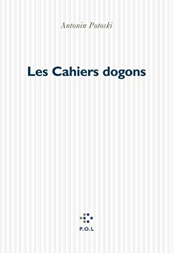 Imagen de archivo de Les cahiers dogons a la venta por Chapitre.com : livres et presse ancienne