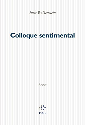 Beispielbild fr Colloque sentimental zum Verkauf von Ammareal