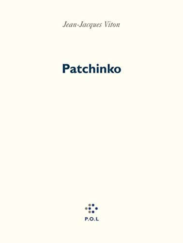 9782867448485: Patchinko