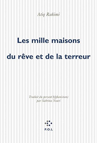 Imagen de archivo de Les Mille Maisons du rve et de la terreur a la venta por Librairie Th  la page