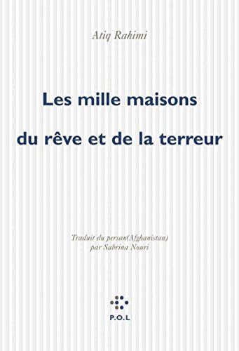 9782867448751: Les Mille Maisons du rve et de la terreur