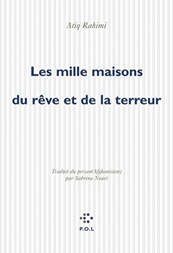 Stock image for Les Mille Maisons du rve et de la terreur for sale by Librairie Th  la page