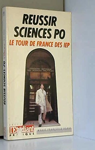 Beispielbild fr Russir sciences po ae France iep 61 092193 zum Verkauf von Ammareal