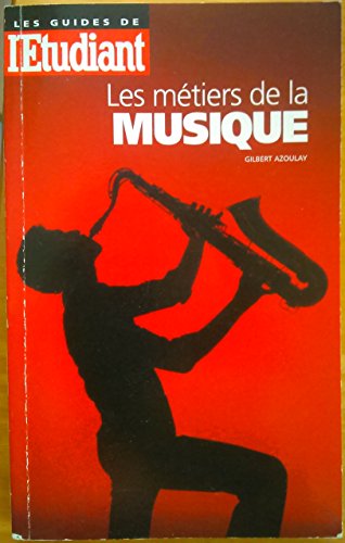 Stock image for Les mtiers de la musique for sale by Ammareal
