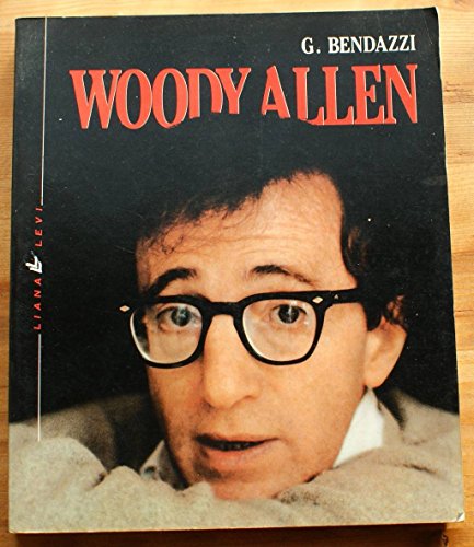 Beispielbild fr WOODY ALLEN zum Verkauf von Come See Books Livres