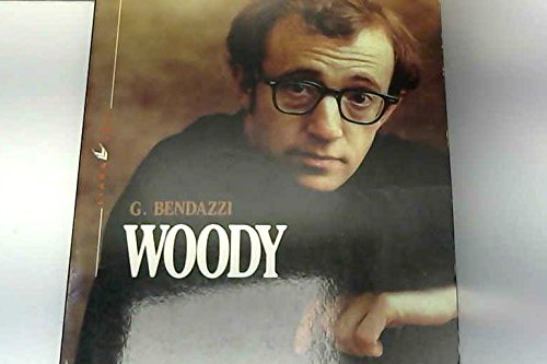 Beispielbild fr Woody Allen zum Verkauf von Ammareal
