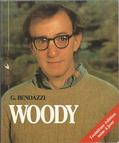 Woody allen