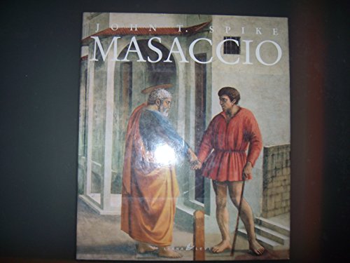 9782867461330: Masaccio (0000)