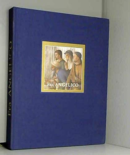 Fra Angelico (0000) (9782867461545) by Spike, John T.