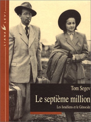 9782867461828: Le Septime Million