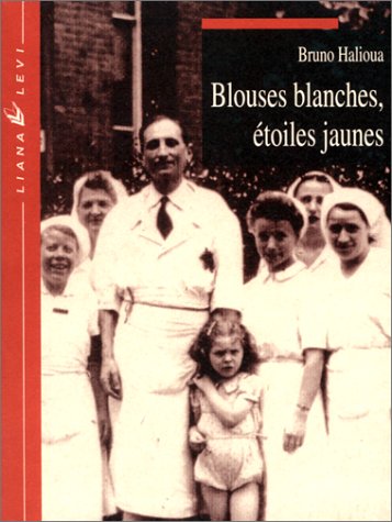 Beispielbild fr Blouses blanches, toiles jaunes zum Verkauf von Ammareal