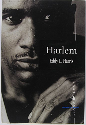 9782867462443: Harlem