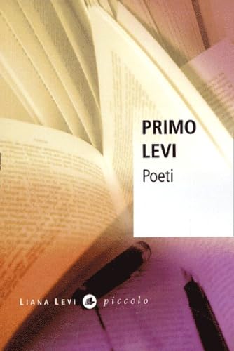 Poeti (0000) (9782867462948) by Levi, Primo