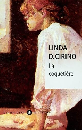 La coquetiÃ¨re (9782867462986) by Cirino, Linda D.