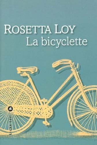 Beispielbild fr Bicyclette (0000) zum Verkauf von WorldofBooks