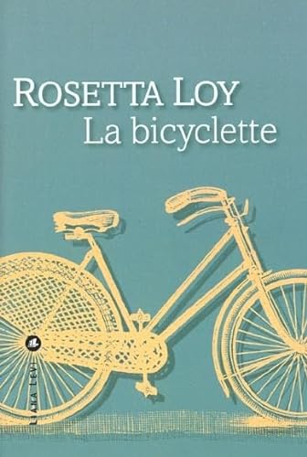 Imagen de archivo de Bicyclette (0000) a la venta por WorldofBooks