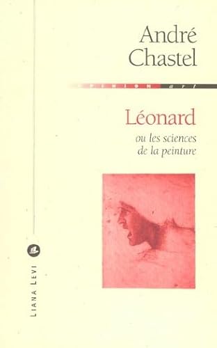 LÃ©onard (9782867463129) by Chastel, AndrÃ©