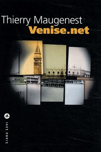 venise.net (9782867463358) by Maugenest, Thierry