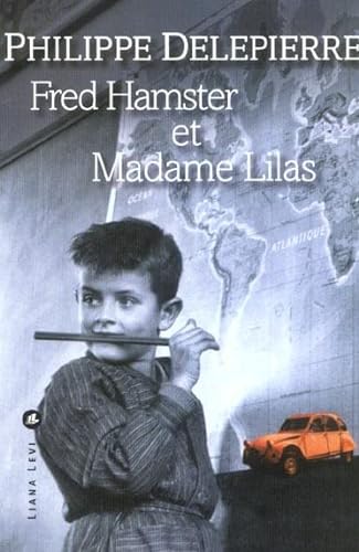 Imagen de archivo de Fred Hamster et Madame Lilas a la venta por A TOUT LIVRE