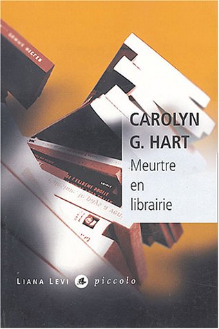 Beispielbild fr Meurtre en librairie zum Verkauf von Livreavous