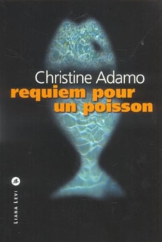 Beispielbild fr Requiem pour un poisson zum Verkauf von Ammareal