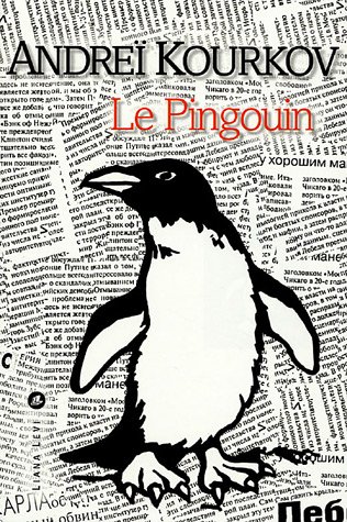 9782867463976: Le Pingouin