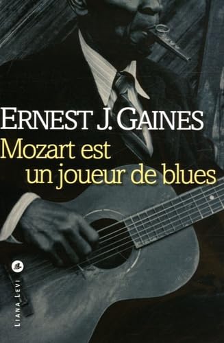 9782867464058: Mozart est un joueur de blues