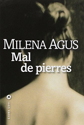 Stock image for Mal de pierres (French Edition) for sale by Better World Books