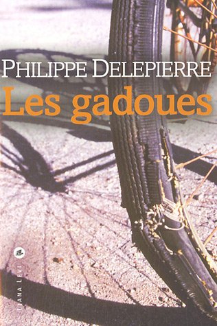 Stock image for Les gadoues (Littrature) (French Edition) for sale by Better World Books