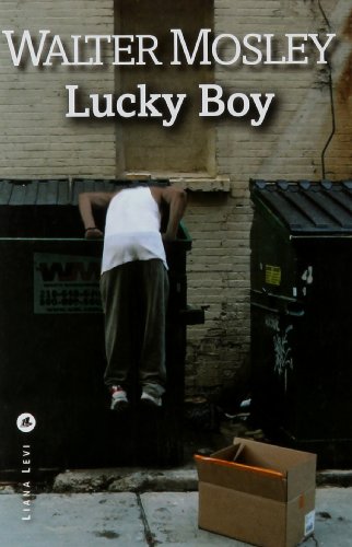 Lucky boy (0000) (9782867464355) by Mosley, Walter