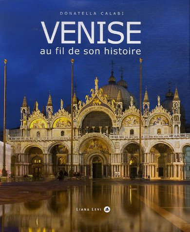 Beispielbild fr Venise zum Verkauf von medimops