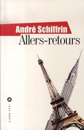 Imagen de archivo de Allers retours (Essais) (French Edition) a la venta por Books From California
