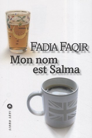 Stock image for Mon nom est Salma for sale by Ammareal