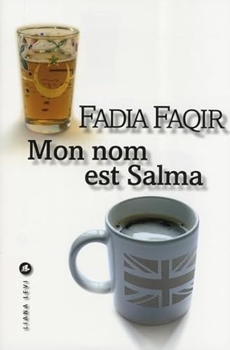 Stock image for Mon nom est Salma for sale by medimops