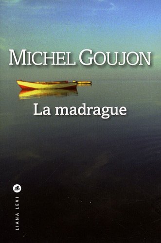 Stock image for La Madrague for sale by secretdulivre