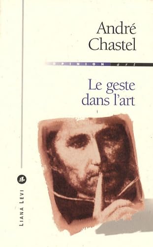 Le Geste dans l'Art