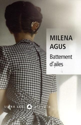 9782867465130: Battement d'ailes (French Edition)