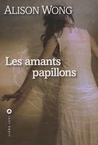 Stock image for Les amants papillons (Litt rature) (French Edition) for sale by WorldofBooks