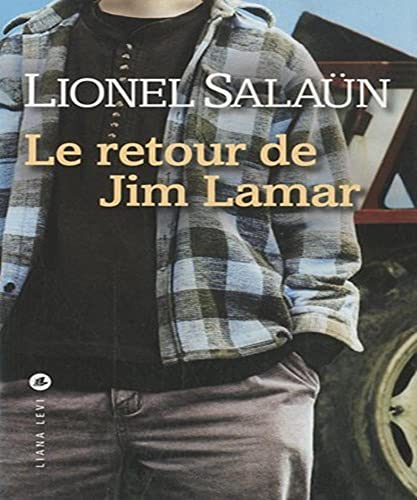 9782867465505: Le retour de Jim Lamar