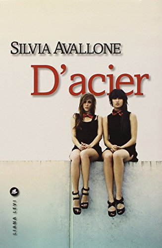 Stock image for D'acier (French Edition) for sale by Better World Books