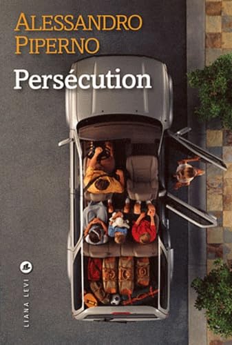 Stock image for Pers cution : Le feu ami des souvenirs - Prix du Meilleur livre  tranger [Paperback] Piperno, Alessandro and Gonzalez-Batlle, Fanchita for sale by LIVREAUTRESORSAS